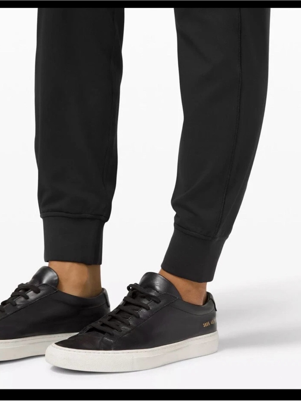 Lululemon Women’s - Ready To Rulu Jogger - Picture 4 of 5